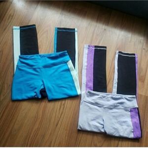 Lululemon | Compass Pants 2 set - size 6